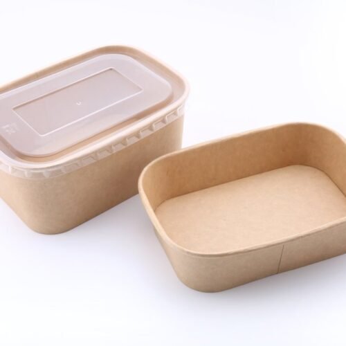 Kraft Lunch Box