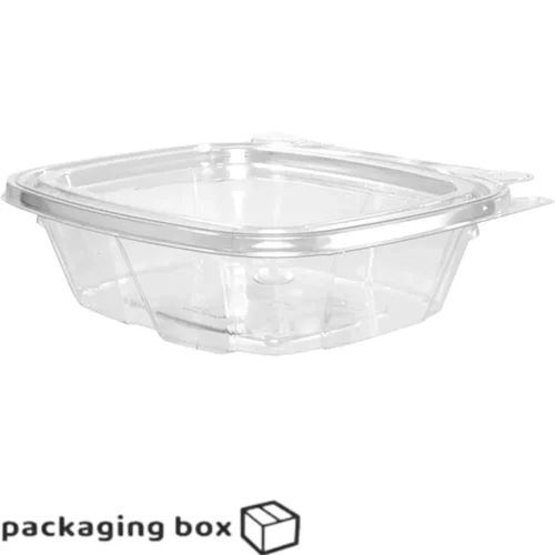 Plastic Takeout Containers