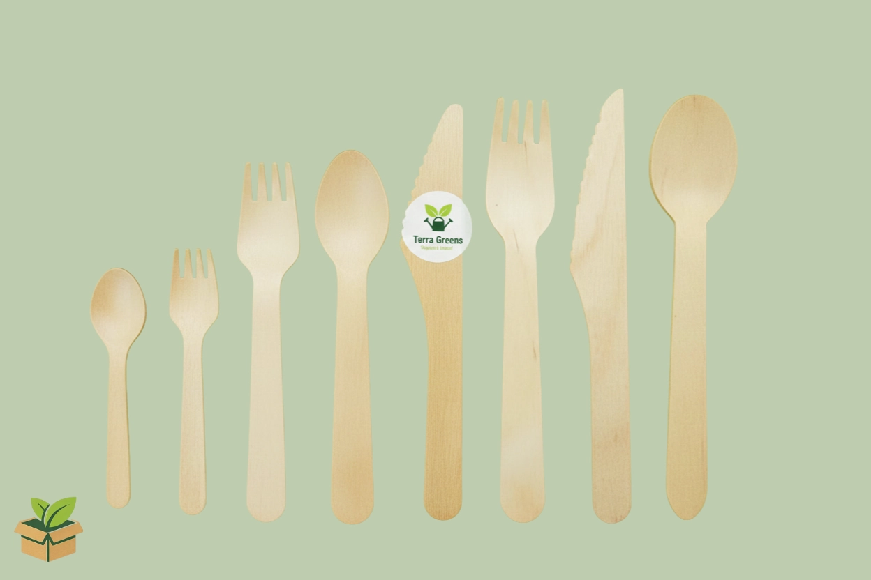 Birchwood Cutlery