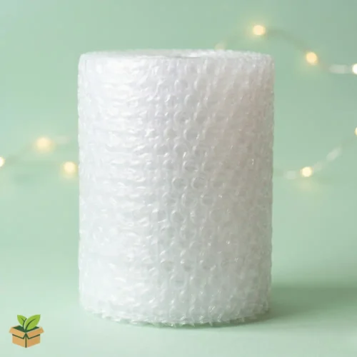 Bubble Wrap Rol – Air Cushion Protective Packaging Wrap for Fragile Items