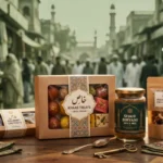 How to Start a Food Business in Pakistan with the Right Packaging