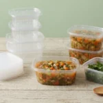 Clear Deli Containers for Meal Prep and Food Storage | Eco Packaging
