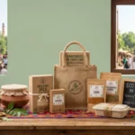 Eco Packaging in Pakistan – Handmade, Sustainable & Local Products
