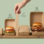 Burger Box Size Guide: Slider, Standard, Gourmet & Loaded | Eco Packaging