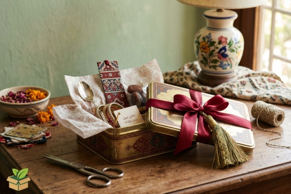 Tin Boxes for Gift Packaging in Pakistan: The Ultimate Guide to Stunning, Reusable Gifts