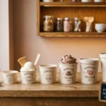 Ice Cream Cup Size Guide – From 2oz Mini to 32oz Party Size