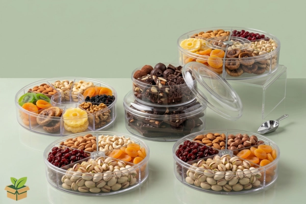 Round Acrylic Bowl: Uses, Benefits & Why Every Home Needs One