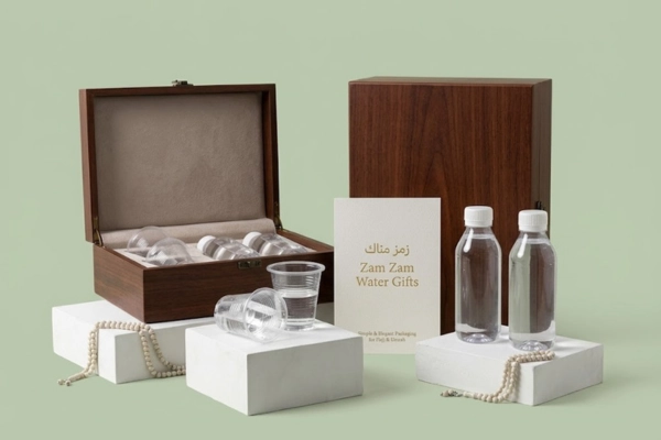 How to Choose Zam Zam Packaging for Hajj and Umrah Gifts — A Complete Guide