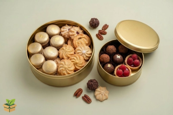Custom Printed Tin Boxes for Your Brand: The Ultimate Packaging Upgrade