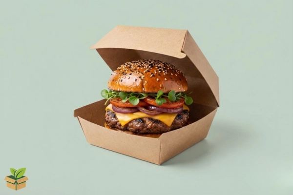 Eco-Friendly Burger Boxes: Why Your Restaurant Needs Them
