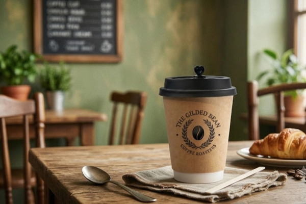Eco-Friendly Coffee Cups: Why Every Cafe Should Switch (And How to Do It Right)