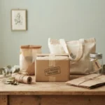 Eco-Friendly Packaging for Business – Sustainable Boxes & Bags