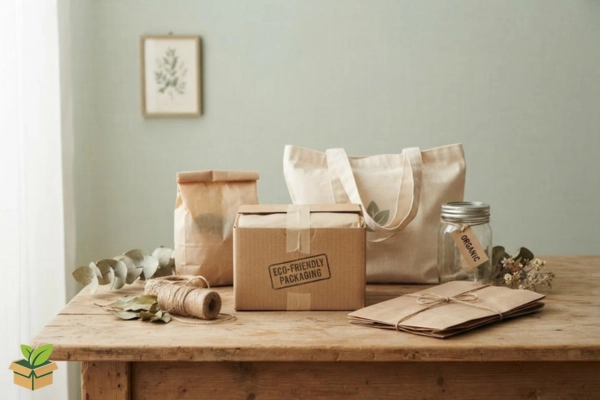 How to Switch Your Business to Eco-Friendly Packaging: A Complete Guide