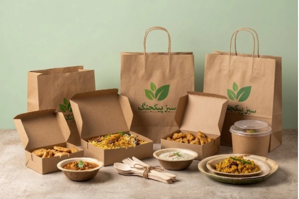 How to Switch to Eco Food Packaging in Pakistan & Save Money — A Complete Step-by-Step Guide