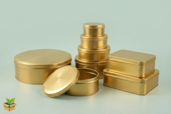 Tin Box Wholesale Price in Pakistan: Complete Rate, Size & Supplier Guide