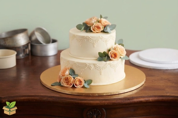 Why Cake Boards Are Essential for Every Baker — Complete Guide
