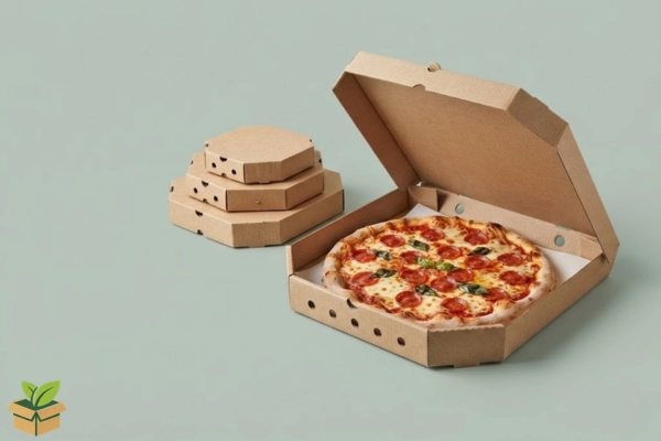 Top 5 Benefits of Using 6 Corner Pizza Boxes for Your Business
