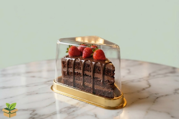 How to Use Cake Slice Boxes for Your Bakery Business: A Complete Guide