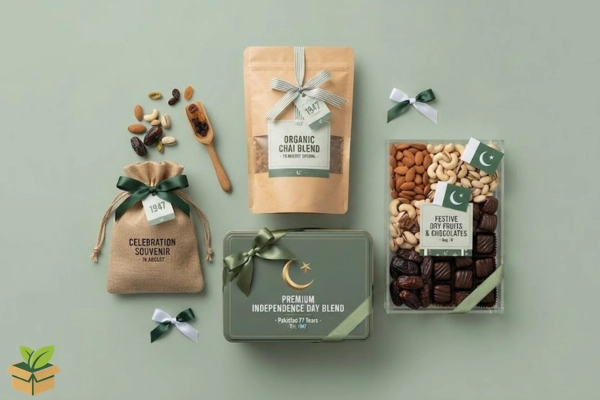 Sustainable Corporate Gifting This 14 August: Biodegradable Hampers for Businesses That Actually Make an Impact