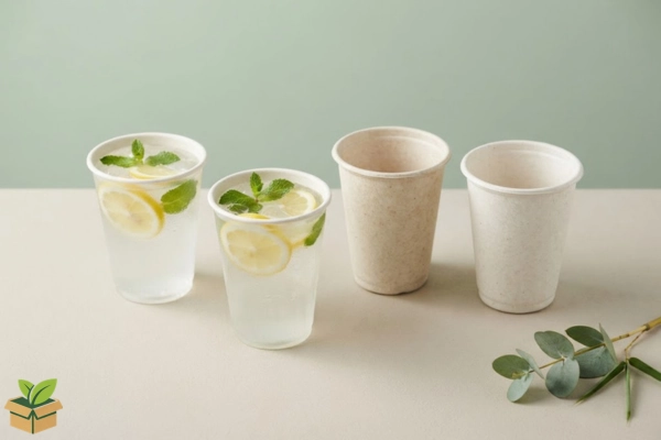 Eco-Friendly Disposable Glasses: Are They Available? Here’s the Real Answer