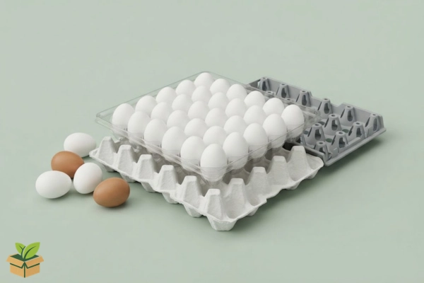 Egg Tray Wholesale Price in Pakistan: The Complete Buyer’s Guide