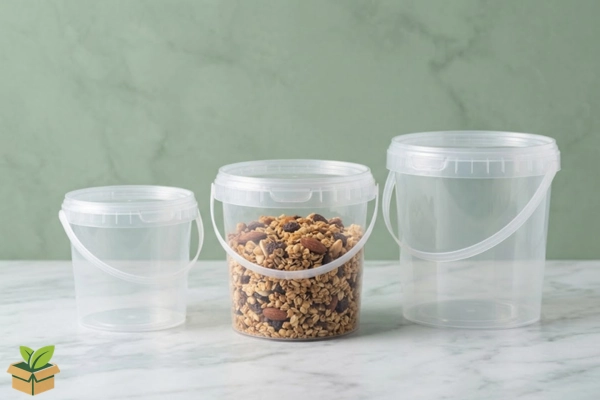 📦 Food Container Bucket Wholesale Price in Pakistan: The Complete Buyer’s Guide