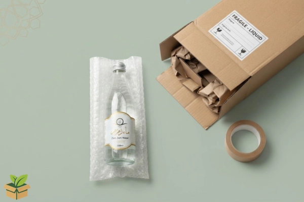 How to Package Zam Zam Water for International Shipping: The Complete Leak-Proof Guide