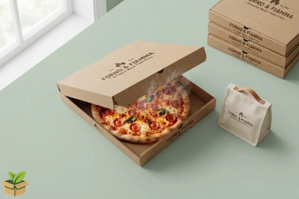Pizza Restaurant Packaging Tips to Impress Customers: A Complete Guide