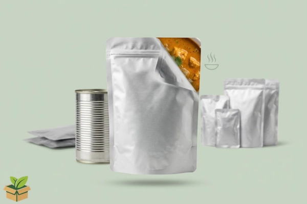 Retort Pouch: What It Is and When to Use It