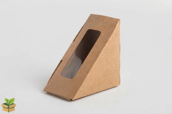 Sandwich Box Sizes: Which One Is Right for Your Menu?