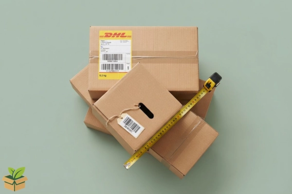 DHL Shipping Box Sizes and Prices in Pakistan: The Complete Buying Guide