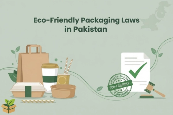 Eco-Friendly Packaging Laws in Pakistan – Compliance Guide